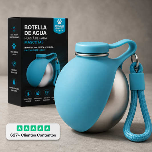 Botella Térmica PREMIUM